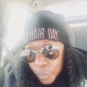 Meet your Posher, Veronica